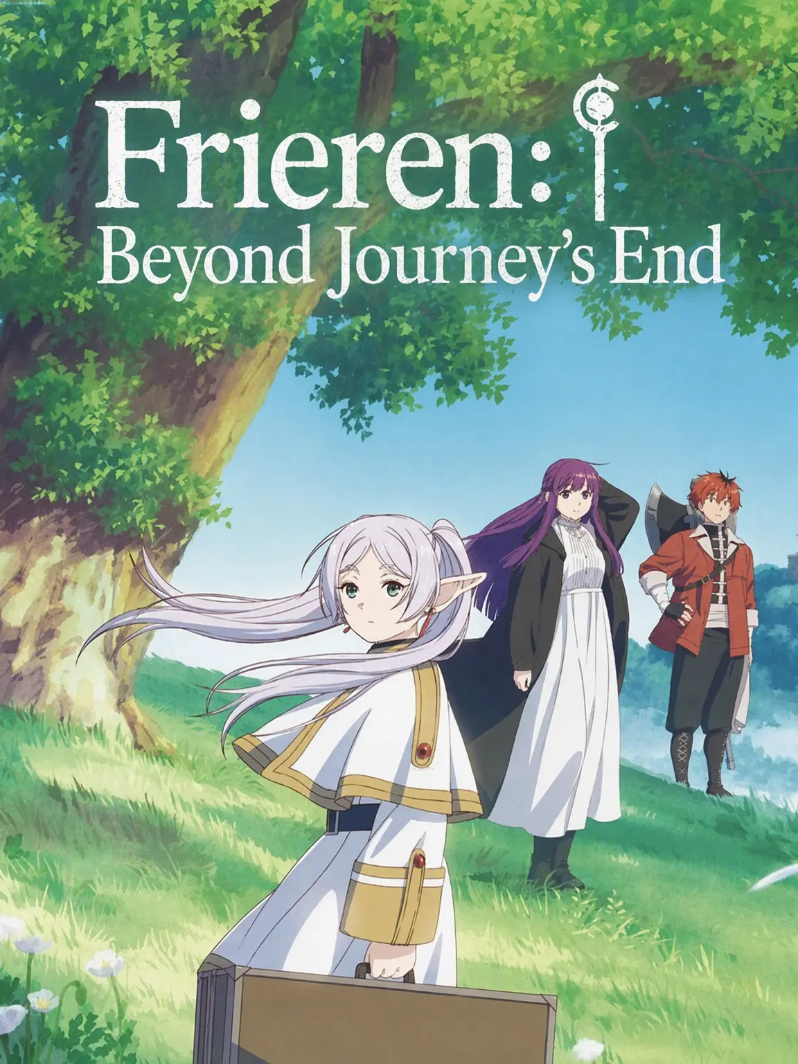 raylime의 Frieren: Beyond Journey's End