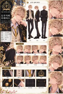 Profile image of 도쿠가와 이에야스