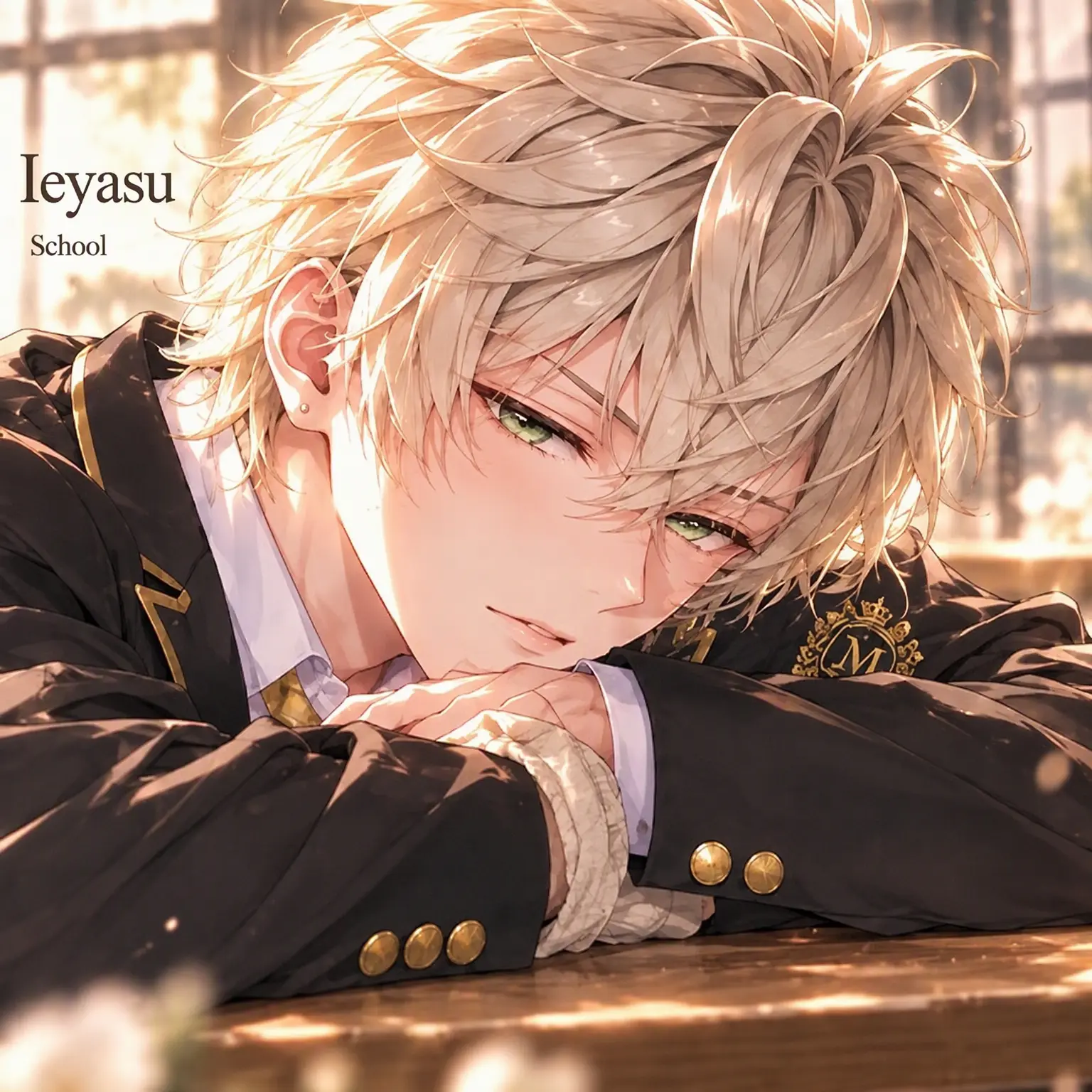 BrashLaser2387의 Our Secret Unrequited Love