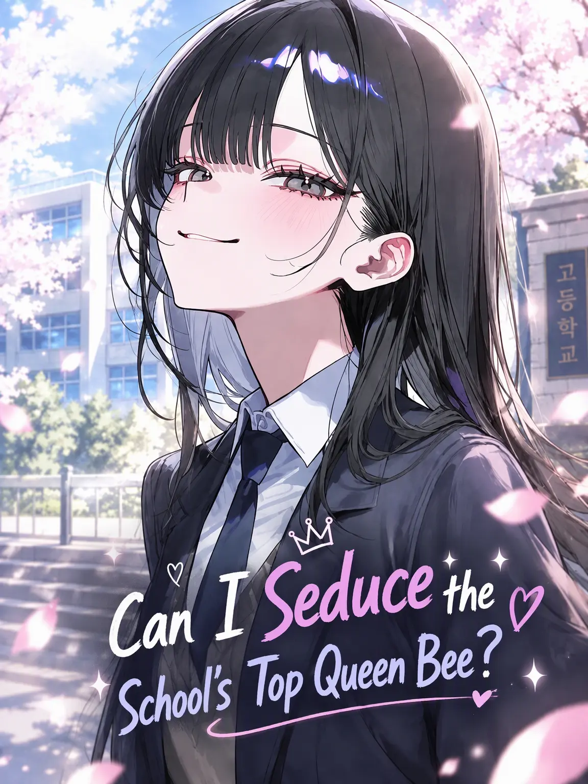 ice25의 Can You Win Over the School Queen?