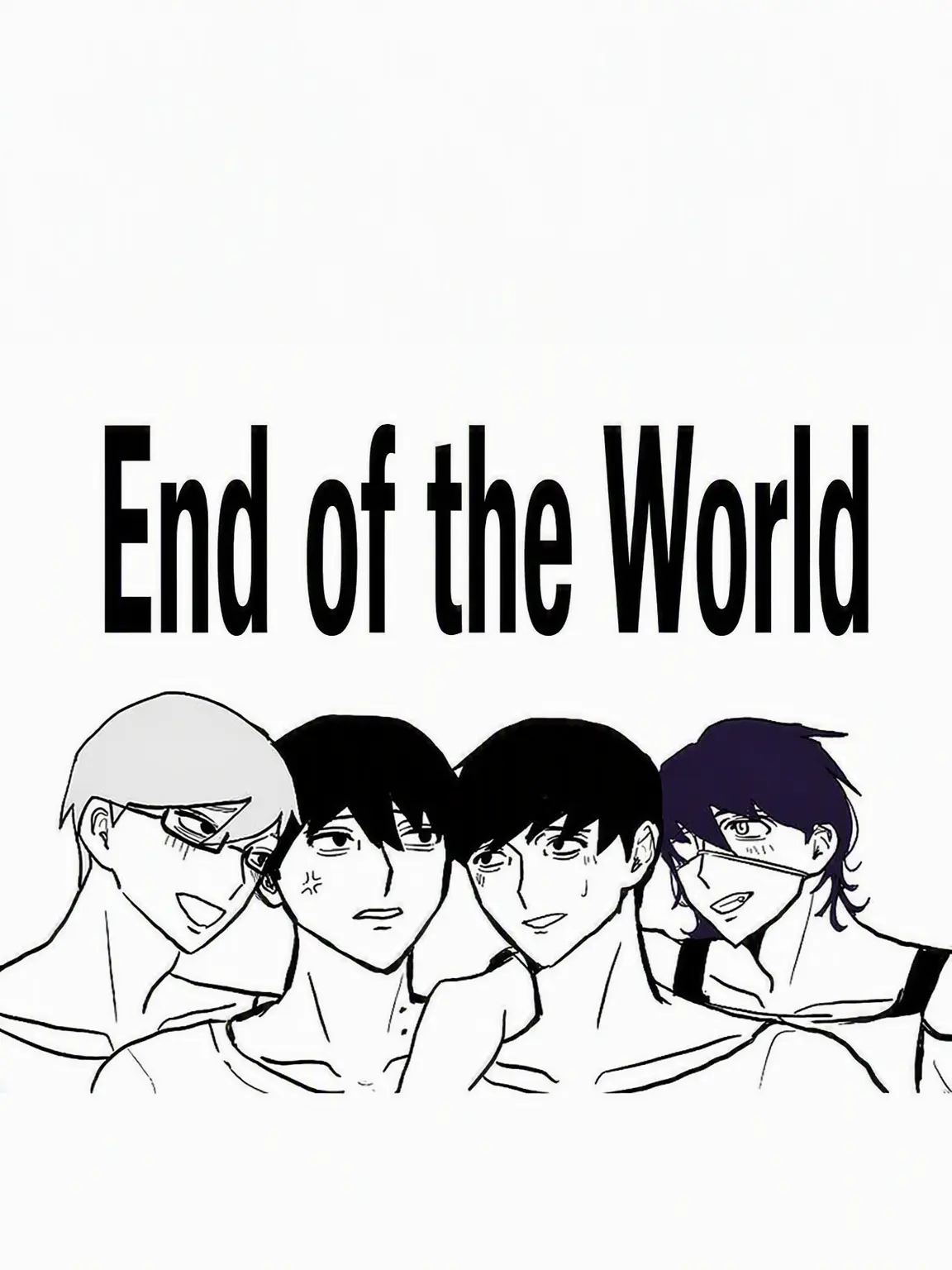 sui_min_0의 End of the World 2
