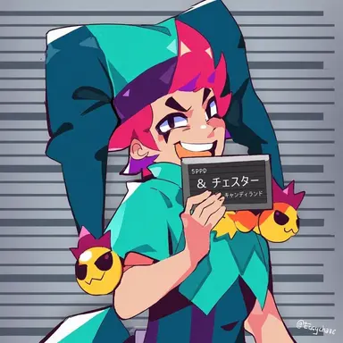 Profile image of チェスター