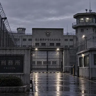 Profile image of 刑務所