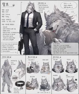 Profile image of 랄프
