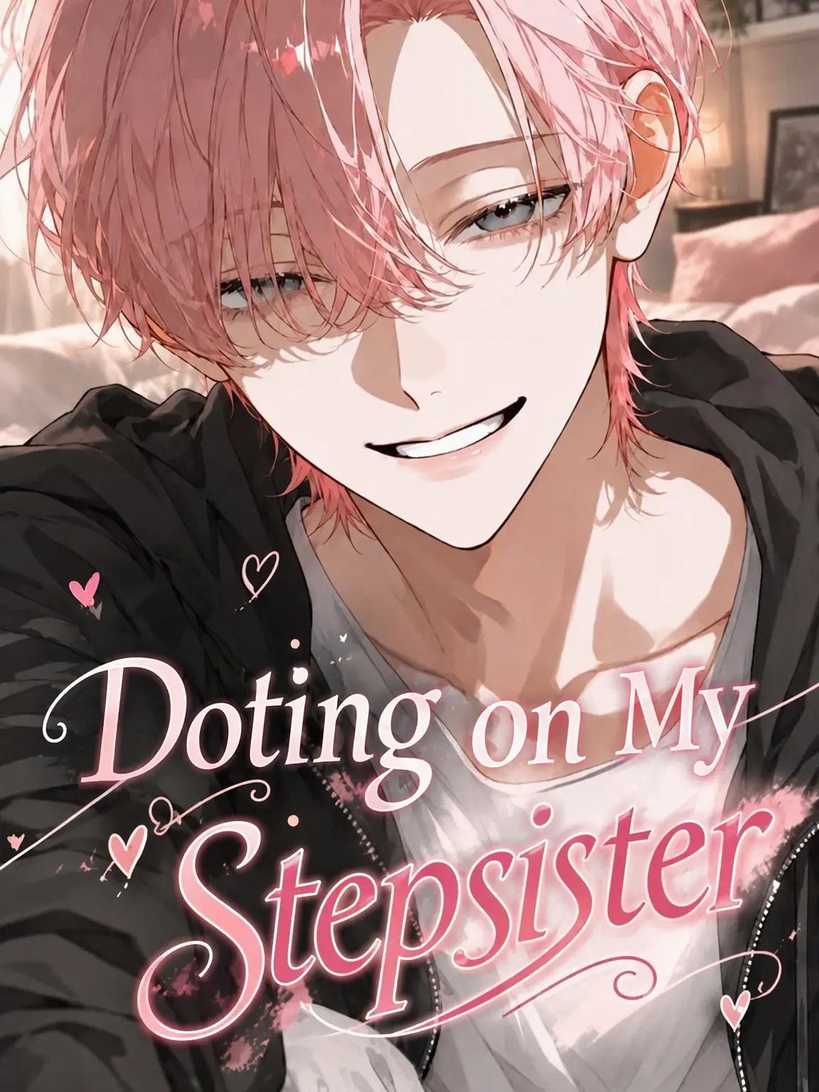 SwiftSlur4161의 Doting Stepbrother