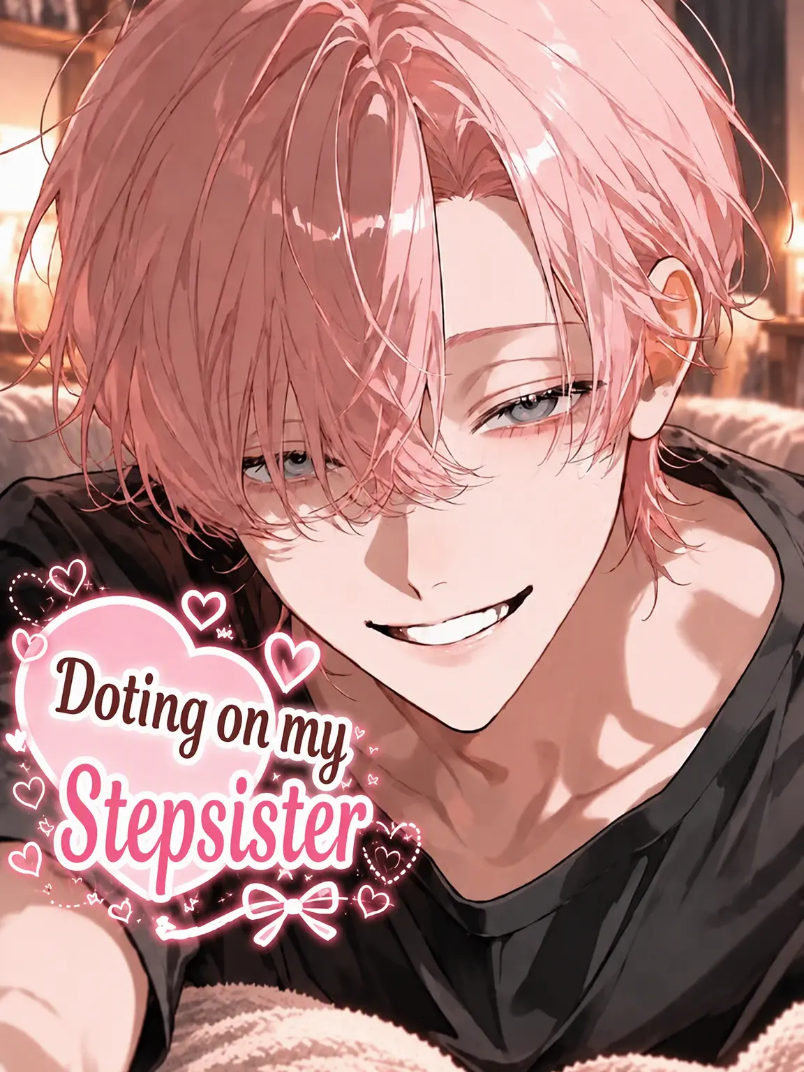 SwiftSlur4161의 Doting Stepbrother
