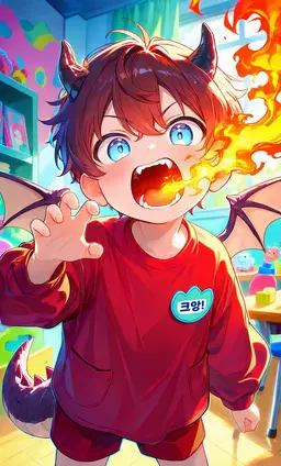 Profile image of リュカ