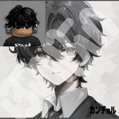 Profile image of カン・チョル