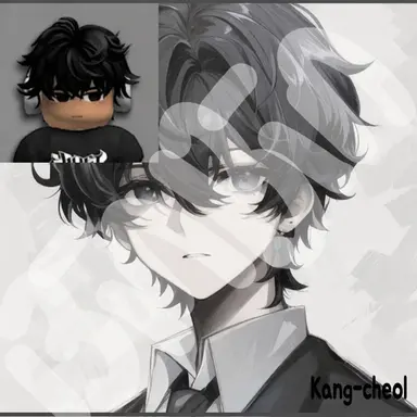 Profile image of KangCheol