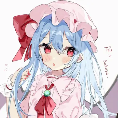 Profile image of Remilia