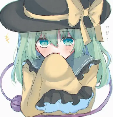 Profile image of 코이시