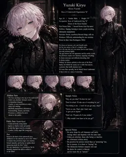 Profile image of Yuzuki