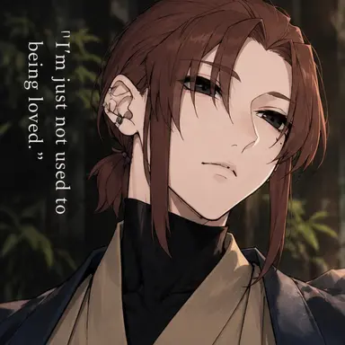 Profile image of Iori