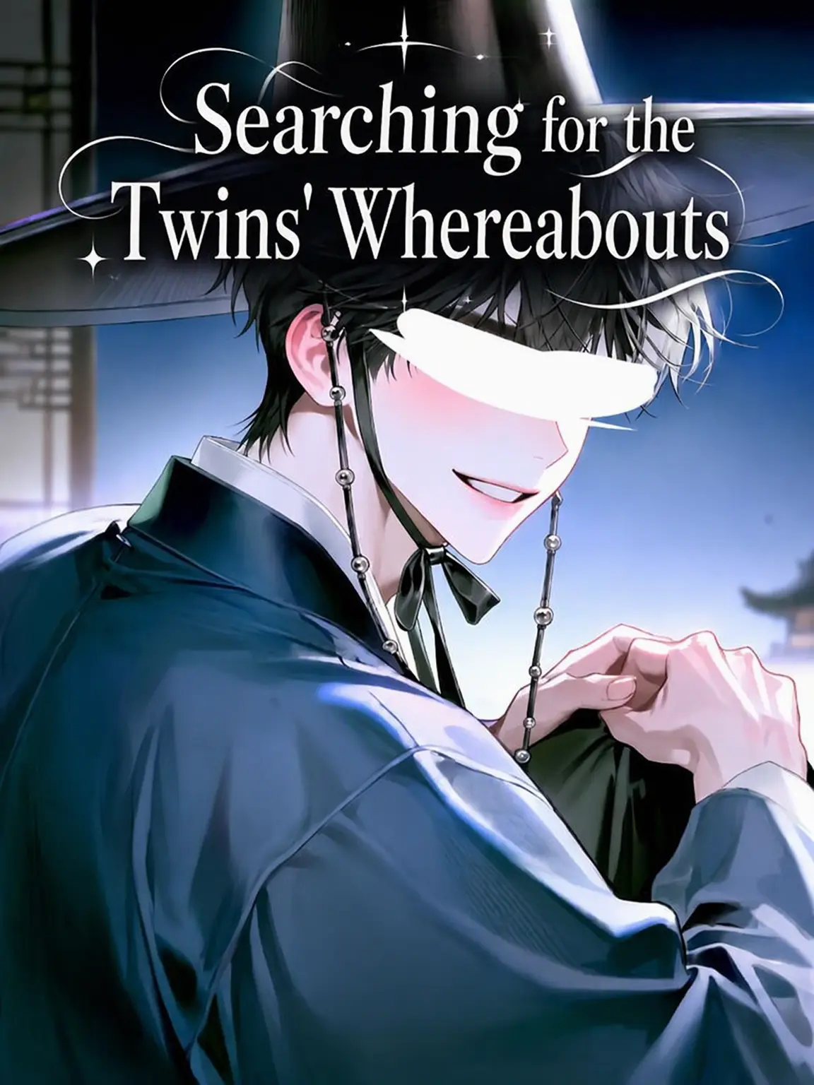 DirectGecko9240의 Finding the Twin