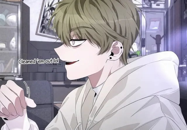 Profile image of Park Yohan