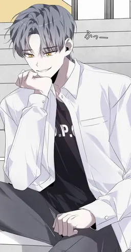 Profile image of イ・ヒョヌ
