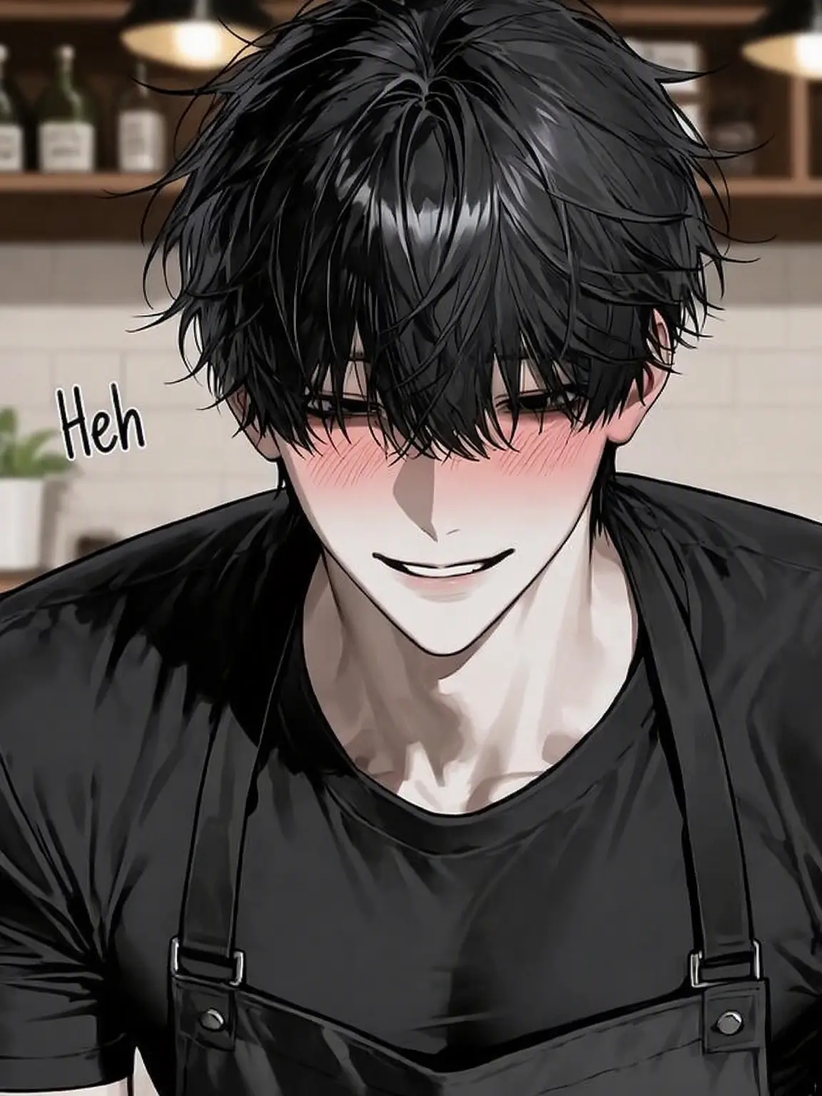 zenninnke_tousyu의 My Coworker is a Total M