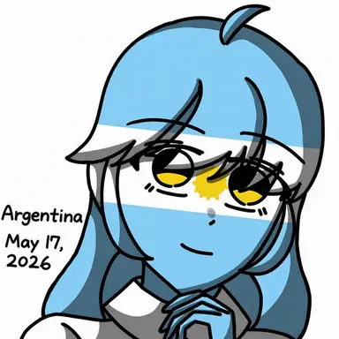 Profile image of Argentina
