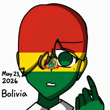 Profile image of Bolivia