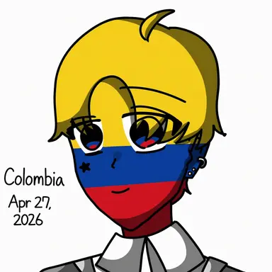 Profile image of Colombia