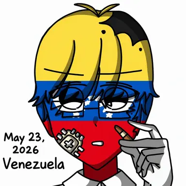 Profile image of Venezuela