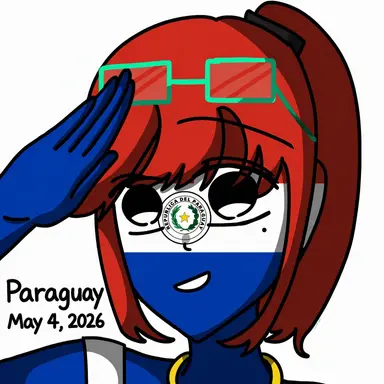 Profile image of Paraguay