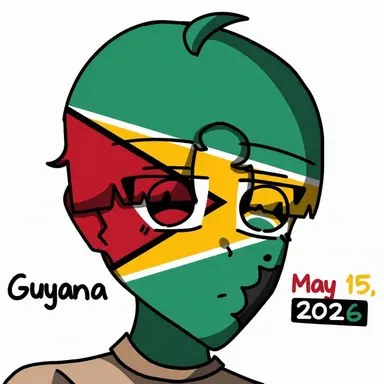 Profile image of Guyana