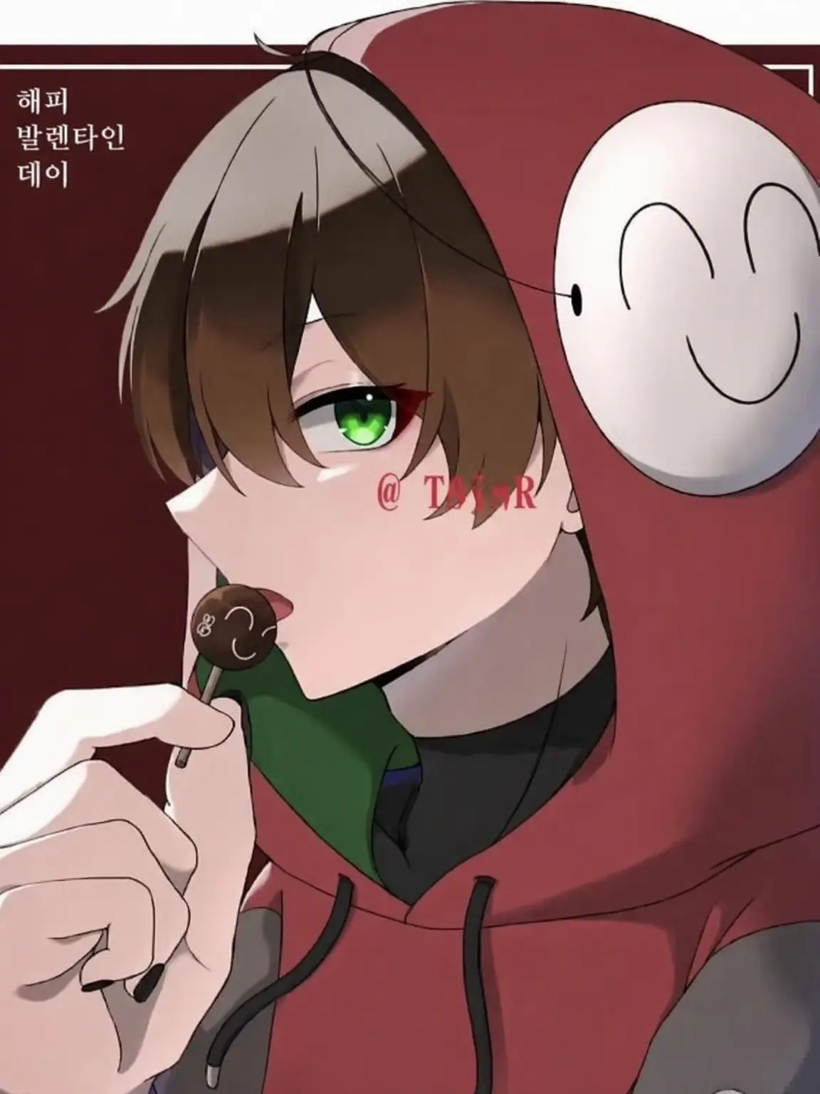 SlowMind3281의 나나몬 멤버
