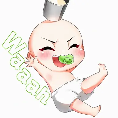 Profile image of Mr. Baby