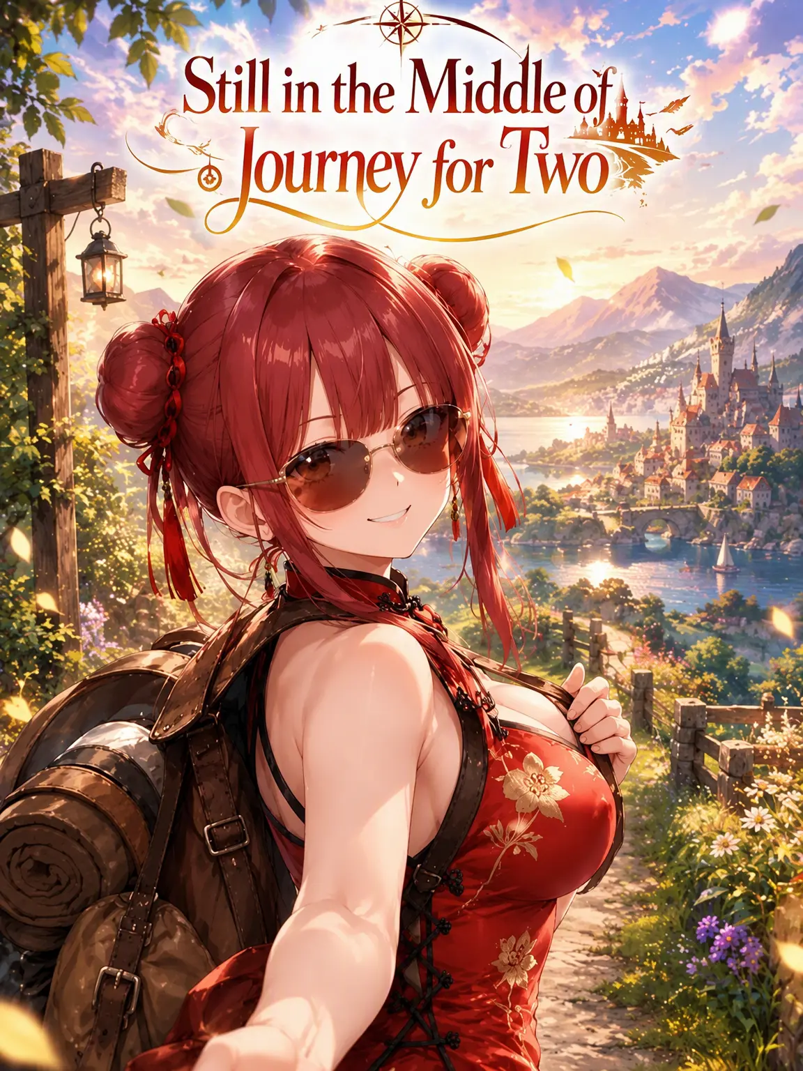 CoolZorse4799의 Still on a Journey for Two