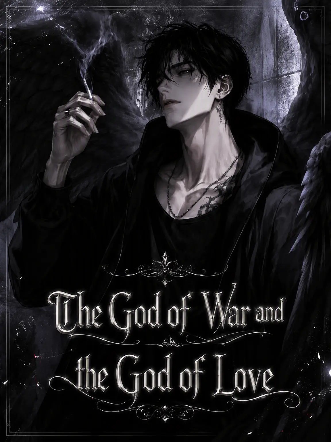 BACK_boom의 ♛ 『Ciel.』