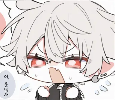 Profile image of 쿠즈하