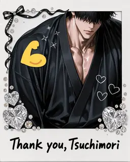 Profile image of Tsuchimori