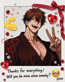 Profile image of Hino