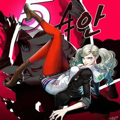 Profile image of 타카마키 안