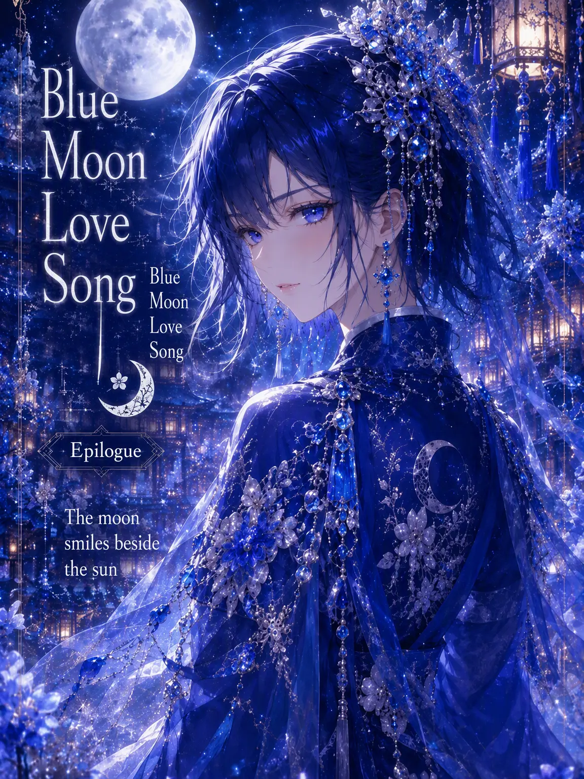 Wuxia_Kid의 〚Cheongwol Yeonga: Afterstory〛