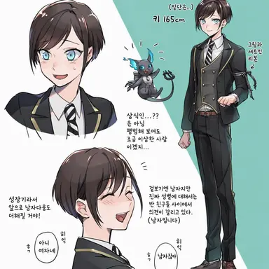 Profile image of 감독생
