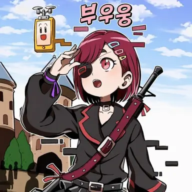 Profile image of 엔지