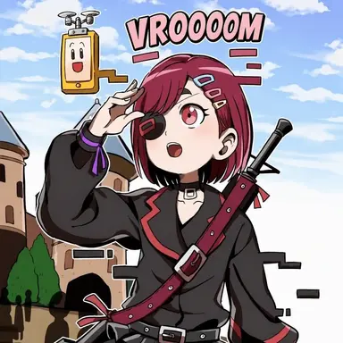 Profile image of Enji