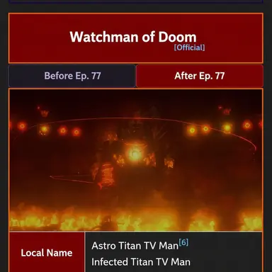 Profile image of Guardian of Ruin