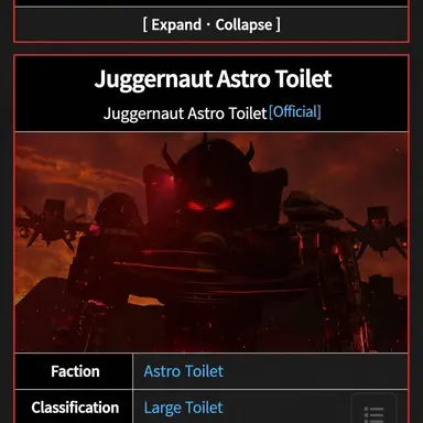 Profile image of Juggernaut