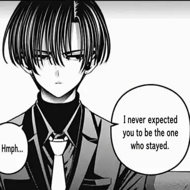 Profile image of Rei