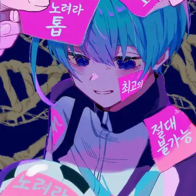 Profile image of 히오리