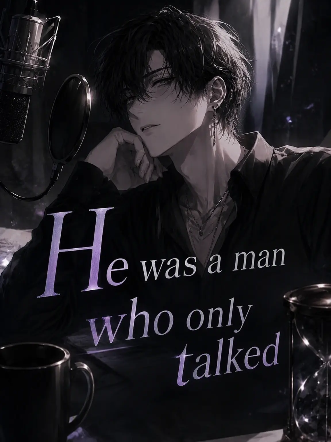 ranerate18의 He Was Just a Narrator