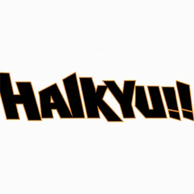 Profile image of Haikyuu