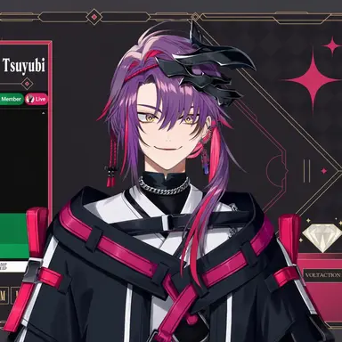 Profile image of Hibari