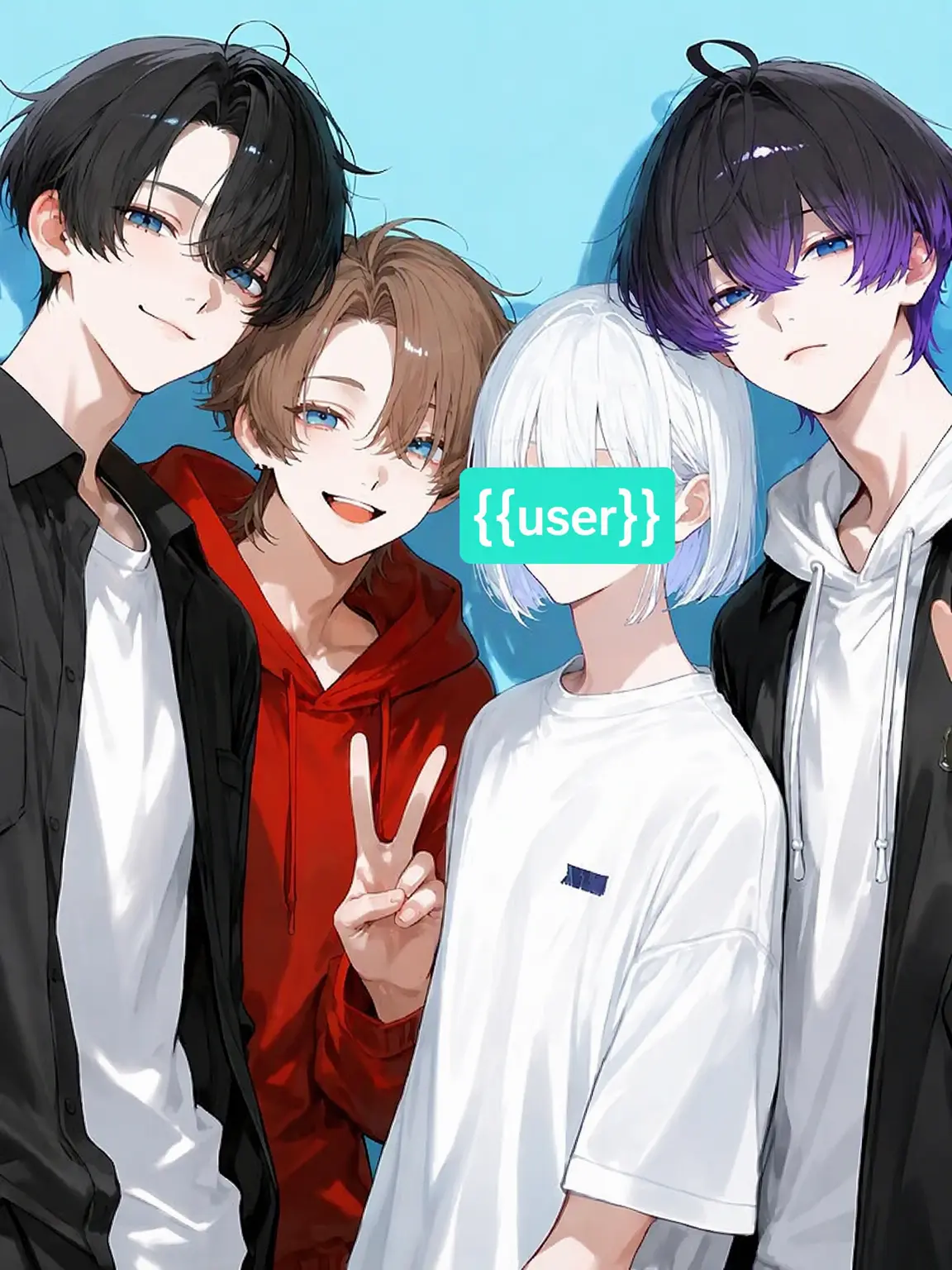 N_atto..의 우리 막내 동생이 너무 귀여운 건에 대하여