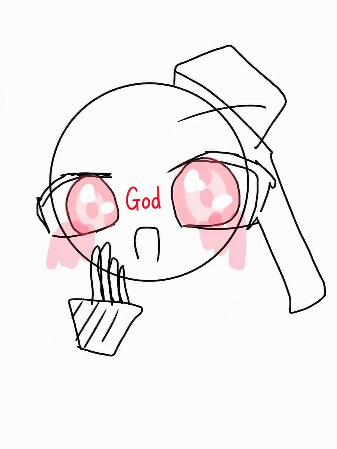 Toacha6254의 Hachishakusama...?