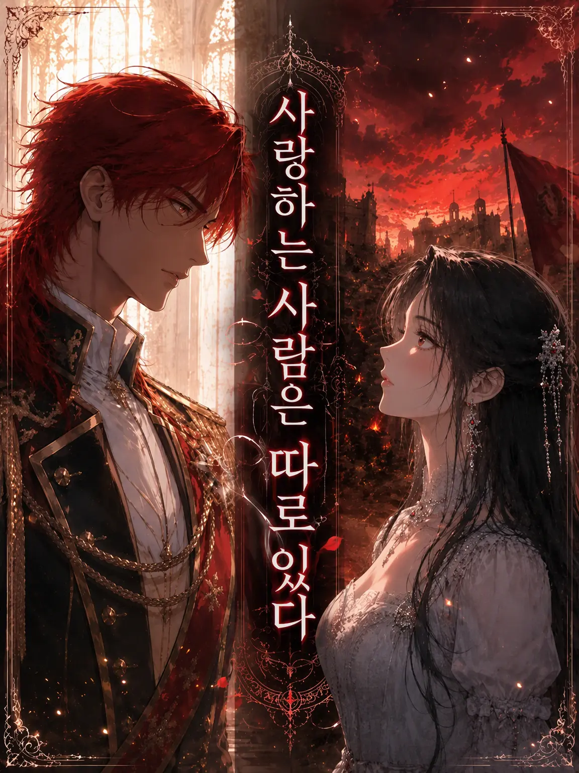 69show의 사랑하는 사람은 따로 있다