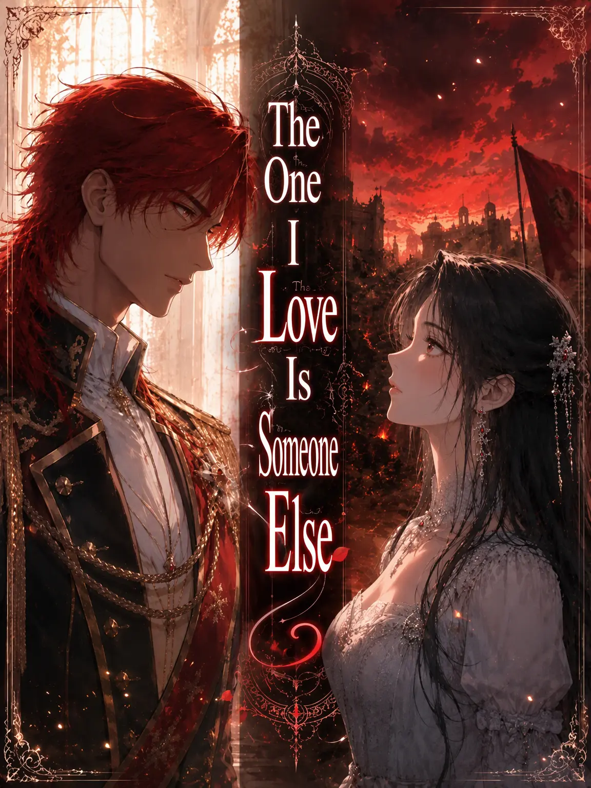 69show의 My Beloved Is Another